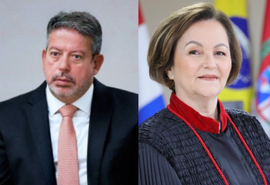 Indicação de Marluce Caldas ao STJ esbarra em articulações de Arthur Lira