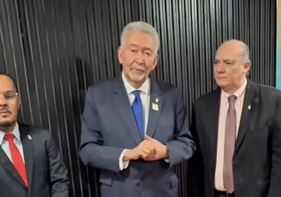Paulão comemora votação no TSE, mas retorno à Câmara ainda depende de decisão