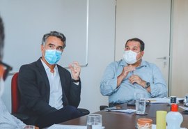 Secretarias solicitam redução nas taxas para trabalhadores de aplicativo