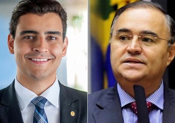 Segundo Ricardo Mota 'aliados de JHC revelam incômodo com JC'
