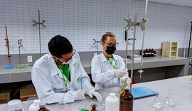 Escolas podem fazer o agendamento online para visitas ao laboratório do IMA