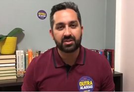 Após saída de Collor, Basile tenta polarizar com RF