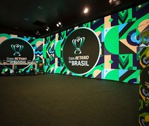 Copa do Brasil: CRB enfrentará o Athletico e o CSA o Internacional