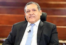 Kassio Nunes é aprovado pelo Senado para vaga no STF