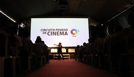 Circuito Penedo de Cinema lança edital do Concurso ID Visual