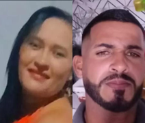 Polícia investiga caso de mulher morta a facadas e procura suspeito em Alagoas