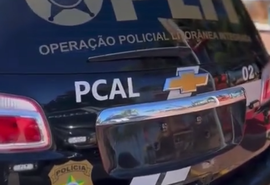 Foragida da Justiça por homicídios em Marechal Deodoro é presa pela polícia