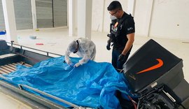 Juíza decreta prisão temporária de suspeito em caso de desaparecimento