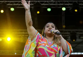 Cortejo de Preta Gil percorrerá circuito carnavalesco criado em sua homenagem no Centro do Rio