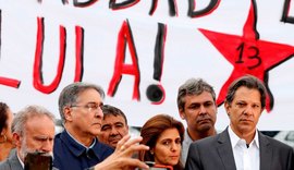 Em campanha, Haddad desconversa sobre papel de Lula em eventual governo