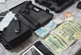 Operação “Dr. Golpe” prende advogado suspeito de fraudes milionárias
