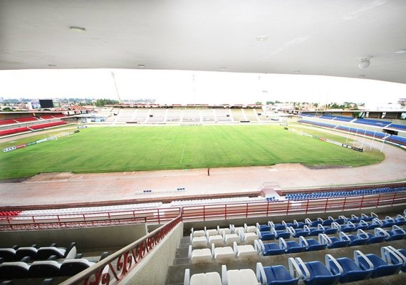 Governador assina ordem de serviço de Complexo Esportivo do Rei Pelé nesta quarta (13)