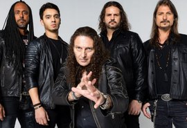 Angra retorna a Maceió: Turnê interlude marca fase de pausa