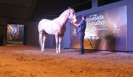 Criadora enfatiza fidelidade de clientes do Leilão Vaquejada e Trabalho