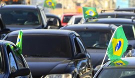 Confira dicas de segurança no trânsito durante a Copa do Mundo