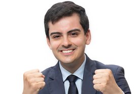 Campeão! Dudu Camargo vence “A Fazenda 17” e entra para a história do reality rural