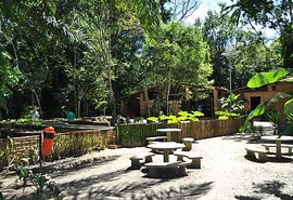 Parque Municipal de Maceió terá funcionamento especial durante o Carnaval