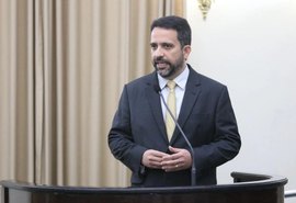 Reajuste do servidor deve ser o “maior” possível, defende Paulo Dantas