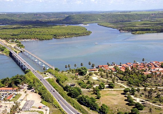 13 cidades, um só destino: conheça a Grande Maceió turística