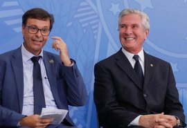 Collor assegura mais de R$ 3 mi para investimentos em Maragogi