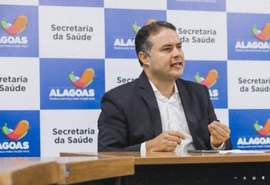 Governo de AL pede remanejamento de Orçamento Anual