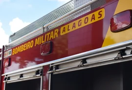 Colisão entre carro e bicicleta deixa idoso ferido na BR-316