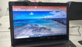 Plataforma digital aproxima o turista aos principais pontos de Maceió