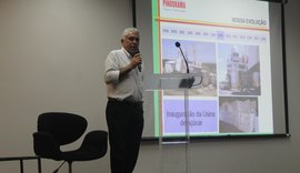 Seminário destaca trajetória da Cooperativa Pindorama na agroindústria da cana-de-açúcar