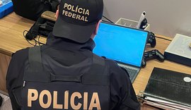 PF realiza operação contra acusados de vazar dados de ministros do STF