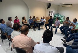 Movimento Muda OCB apresenta propostas para e Organização das Cooperativas em Alagoas