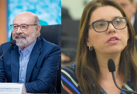 Irmão de PC Farias e Jó Pereira devem deixar o secretariado de JHC