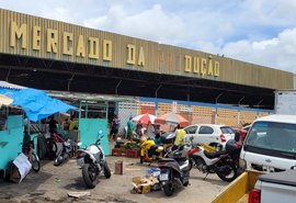 Pergunta de eleitor: 'E então, JHC topa convocar o povo para ver o novo Mercado da Produção?'