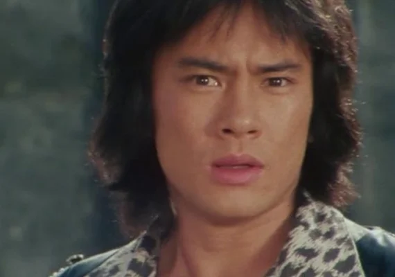 Morre Hikaru Kurosaki, eterno Jaspion, aos 64 anos