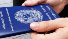 Indicador de emprego registrou crescimento em junho