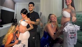 Aos 38, Andressa Urach vive nova fase da maternidade ao descobrir que será avó