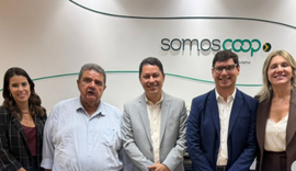 Cooperativismo alagoano fortalece presença em Brasília em 2026