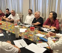 Reviravolta: PT deve montar pela primeira vez chapa federal em Alagoas