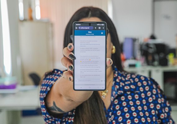 Contribuintes em AL podem solicitar atendimentos da Sefaz durante o Carnaval