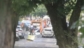 Polícia divulga nomes das vítimas de acidente com helicópteros no Rio