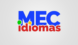 MEC amplia ensino de inglês e espanhol com plataforma gratuita