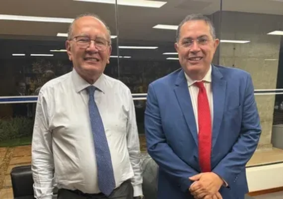 Adeilson leva defesa de agricultores de Palmeira a Gilmar Mendes