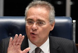Renan defende políticas públicas para os mais pobres