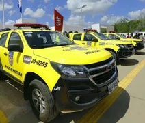 Homem é detido após se masturbar em público em Maceió