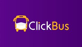 ClickBus cria Selo de Segurança Reforçada em que passageiros podem avaliar postura das viações