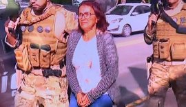 Polícia prende mãe de suspeitos que participaram da morte de auditor fiscal