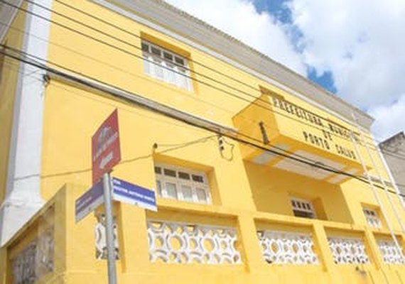 Confira o resultado do concurso público de Porto Calvo