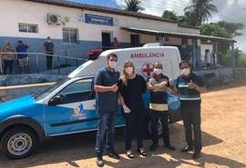 Jequiá da Praia está entre as 10 cidades de Alagoas com os melhores índices de isolamento social