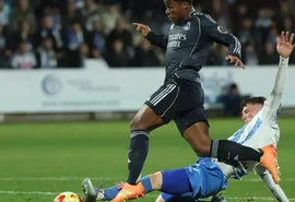 Endrick desperta interesse de clube da Premier League; veja detalhes