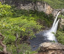 Seis em cada dez brasileiros já visitaram algum parque natural do país