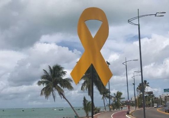 Ações do Maio Amarelo em Maceió têm início nesta quarta-feira (02)
